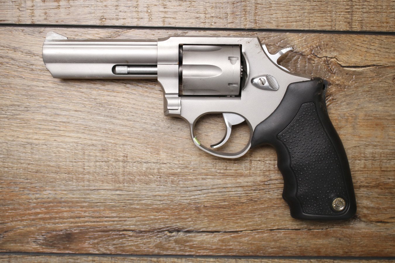 TAURUS 65 357 Magnum Police Trade-in Revolver